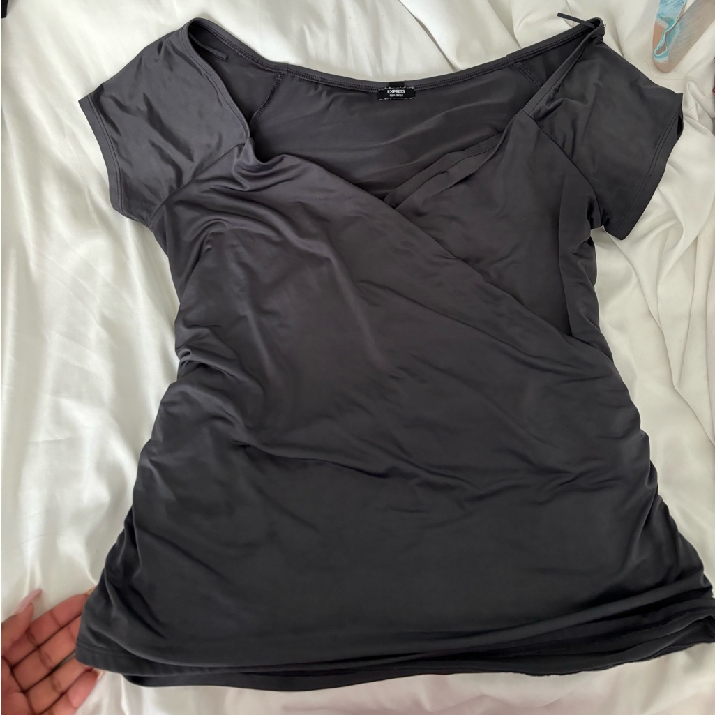 Express Work Top